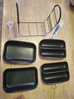 TEFAL SERIE B11-A domácí pekárna - 8