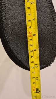 Snowboardové boty Lytos , velikost 43. S vyjímatelnou vložko - 8