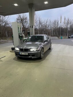 BMW 330d x-drive - 8