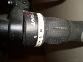 Silniční dámské kolo CARRERA - 8