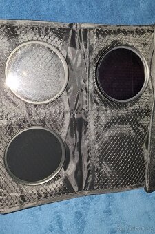 NIKON D3300 s příslušenstvím Stativ Hama star 62 - 8