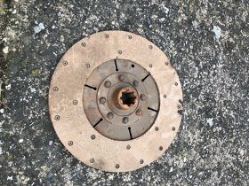 Díly na MTS LIAZ, RTO, Avia - 8