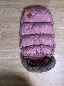 Bugaboo fox s výbavou - 8