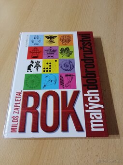 Fanfárie, Františkova velká kniha pohádek, Zajíček ušáček - 8