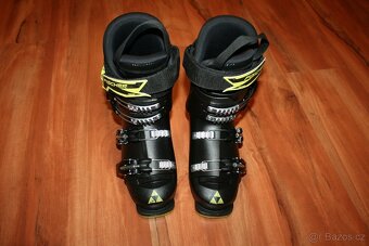 lyže Fischer Rc 4 110 cm - 8