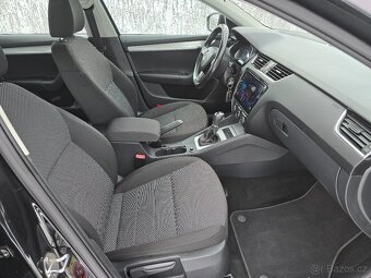 Škoda OCTAVIE III DSG 2.0 TDI 110 kw,rv3/2014 TAŽNÉ NOVÉ ZIM - 8