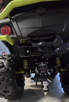 Odes PATHCROSS 1000L DX - 8