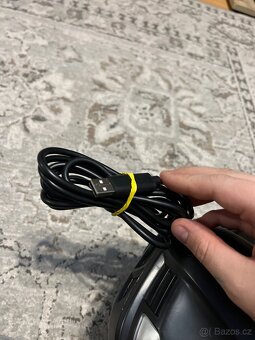 Herní volant SUPERDRIVE GS750 - 8