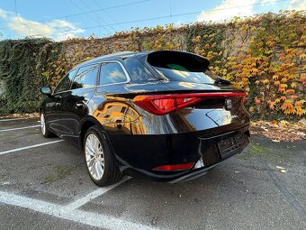 Seat Leon ST XCELLENCE 2.0 TDI DSG 110KW/Fulled/Virtual - 8