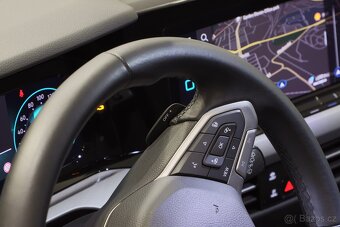 VW Golf Comfortline TSI 81kW DSG / 2 roky plná záruka v ceně - 8