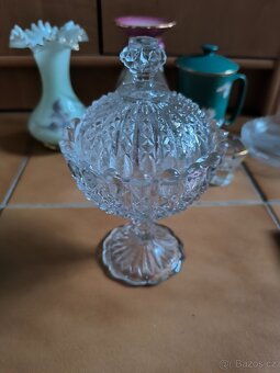 Sklo keramika porcelán - 8