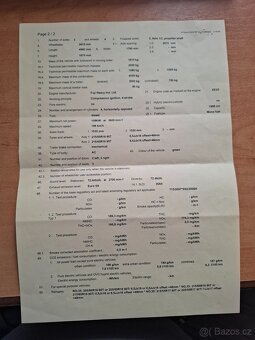 Subaru Forester tdi,diesel,závěs,př.6r.manual.klima.2010. - 8