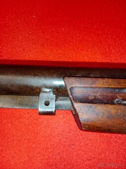 Vzduchovka cca 70 cm zn. C 15550 - 8