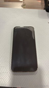 iPhone 13 Pro Graphite 128GB v perfektním stavu - 8