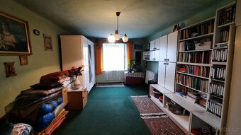 Dům v Hořicích na Šumavě - 8