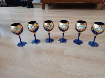 Novoborské sklo - 8