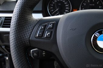 BMW E90 Rad 3 325 i A/T - 8