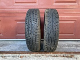 PNEU BARUM POLARIS - 175/80 R14 88Q - sada č. 35 - 8