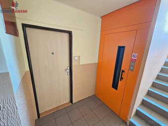 Pronájem bytu 3+1 v Dačicích - 8