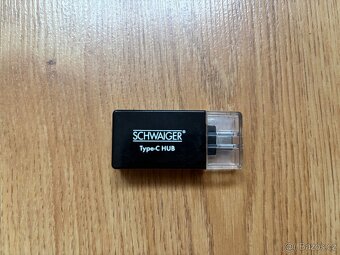 Steam Deck 1TB (512GB SSD + 512GB SD) + Mega výbava JSAUX - 8