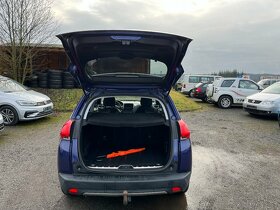 Peugeot 2008 1.6 HDI - 8