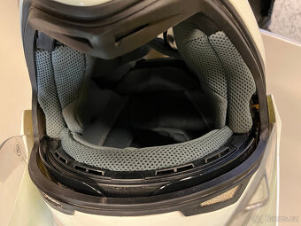 Helma/přilba Cassida Tour 01 - 8