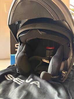 Helma SENA OutruSH R - 8