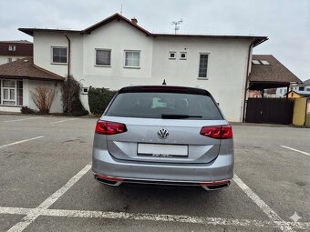 VW Passat B8 2.0TDI 110kW Matrix Webasto Elegance DPH - 8