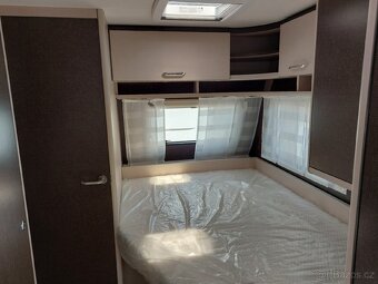 Obytný přívěs - 8