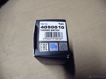 Nové díly - Opel Corsa B - 8