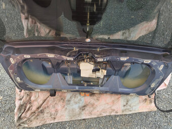 Karosářské díly Octavia I - combi - 8