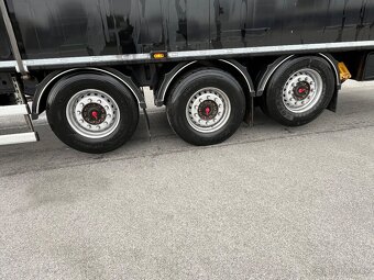 Legras Walking floor - 8