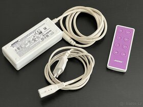 Dokovací Reproduktor Bose SoundDock Series III iPhone/iPod - 8