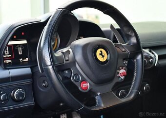 Ferrari 458 ITALIA LIFT - 8