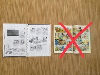 Kreativní knihy pro děti a Kuchařka mladých svišťů - 8