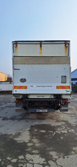 IVECO EUROCARGO SKŘÍŇ S ČELEM - 8