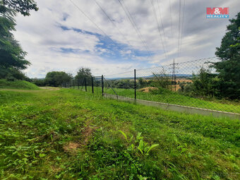 Prodej pozemku k bydlení, 2948 m², Újezd pod Troskami - 8