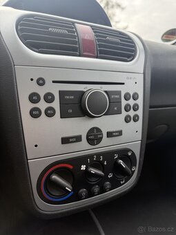 Opel Corsa C - 1.0 44kW - 8