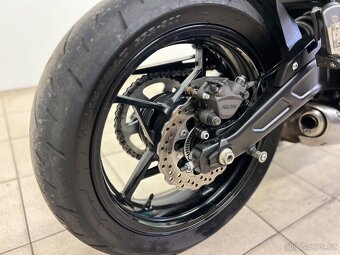 KAWASAKI Z 650,ABS,35 KW,TOP - 8