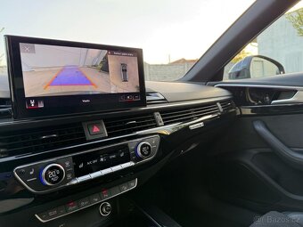 Audi A4 Allroad 2.0 TDI Quattro - 8