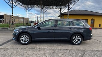 VW Passat B8 1.4TSi 110kw 2018 - Led,tažné,DPH - 8