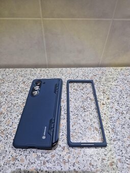 Samsung Galaxy zFold 5 12/256 v záruce do 04/2026 - 8