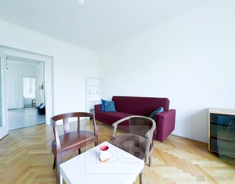Pronájem byty 3+kk, 100 m2 - Praha - Vršovice, ev.č. N07954 - 8