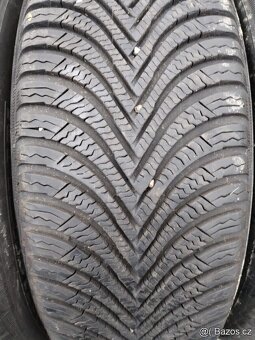 205/60/16 zimni pneu MICHELIN 205/60 R16 - 8