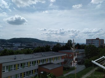 Prodám byt 2+1 Zlín - 8