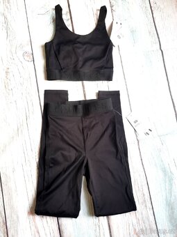 Leginy top set nové s visačkou - 8