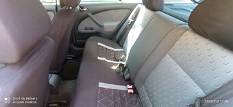 Škoda Octavia 1, 1,9 TDI 66 kw - 8