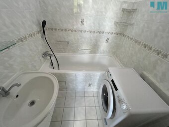 Pronájem byty 2+1, 66 m2 - Třebíč - Horka-Domky, ev.č. 01752 - 8