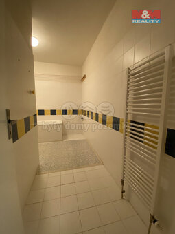 Pronájem bytu 2+kk, 54 m², Prostějov, ul. Studentská - 8