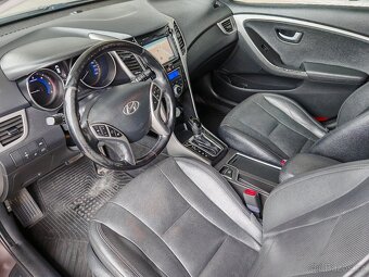Hyundai I30 1.6 CRDi 100kW Weekend DCT 2015 - 8